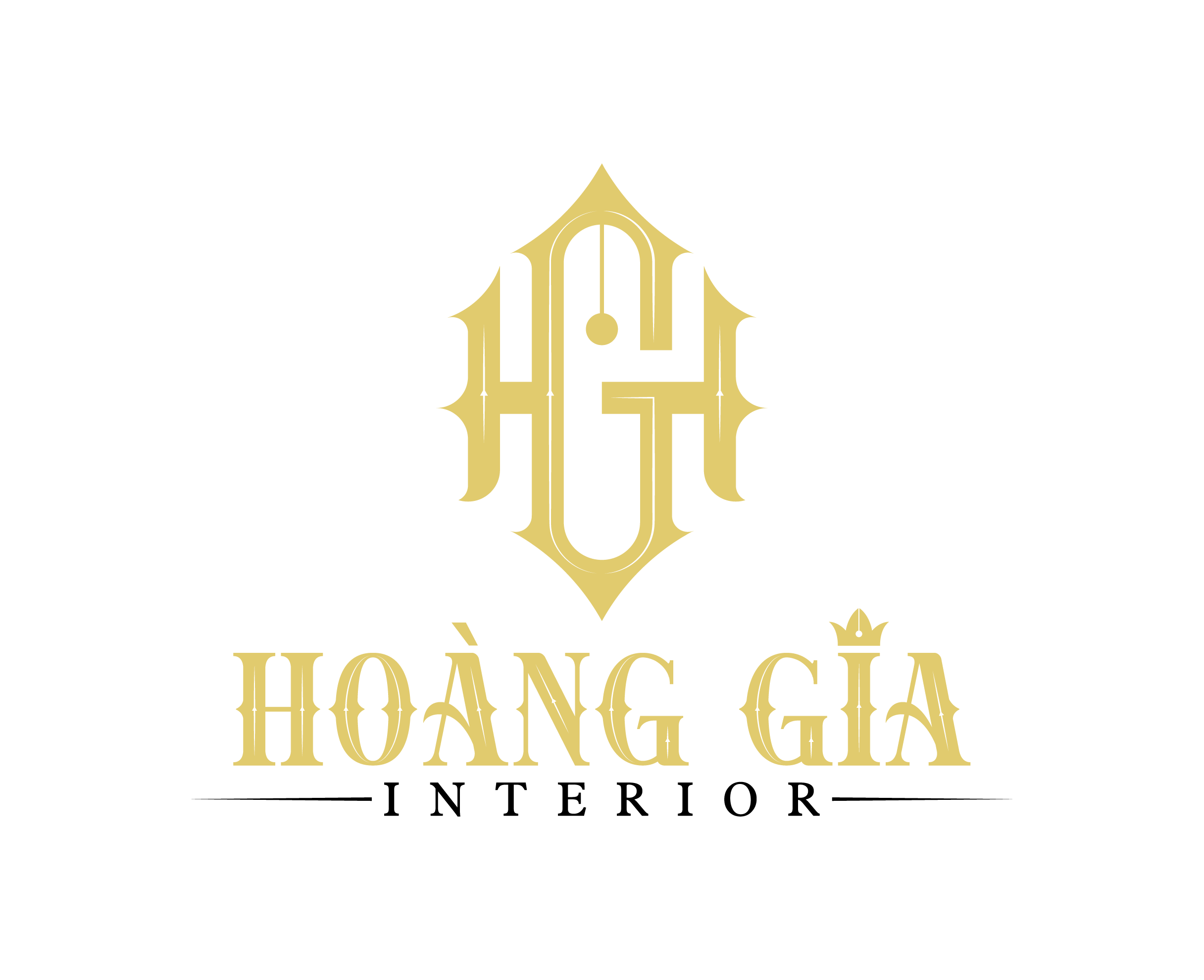 Công Ty Cổ Phân Xây Dựng Và Nội Thất XNK Hoàng Gia