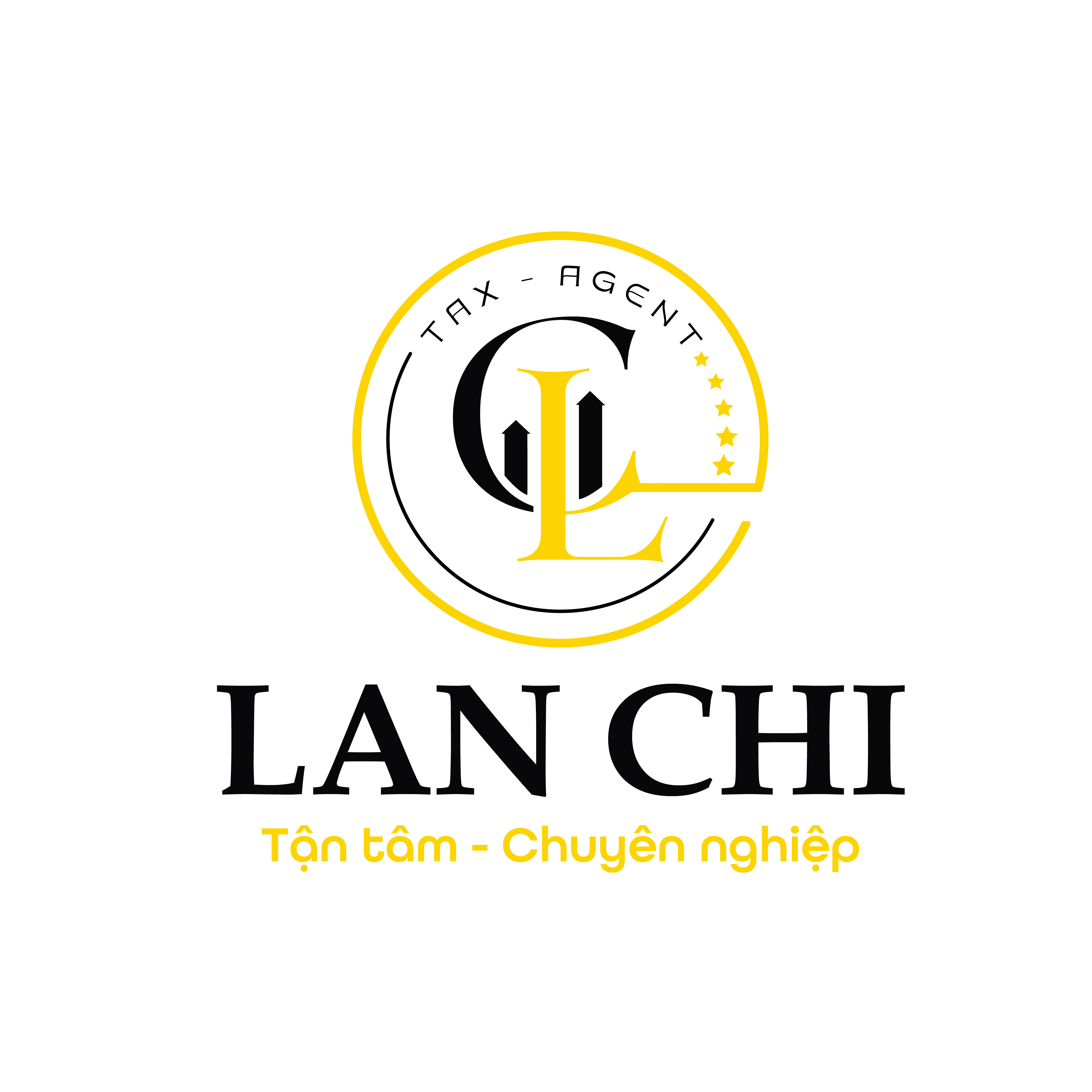 CÔNG TY TNHH DỊCH VỤ TƯ VẤN THUẾ LAN CHI