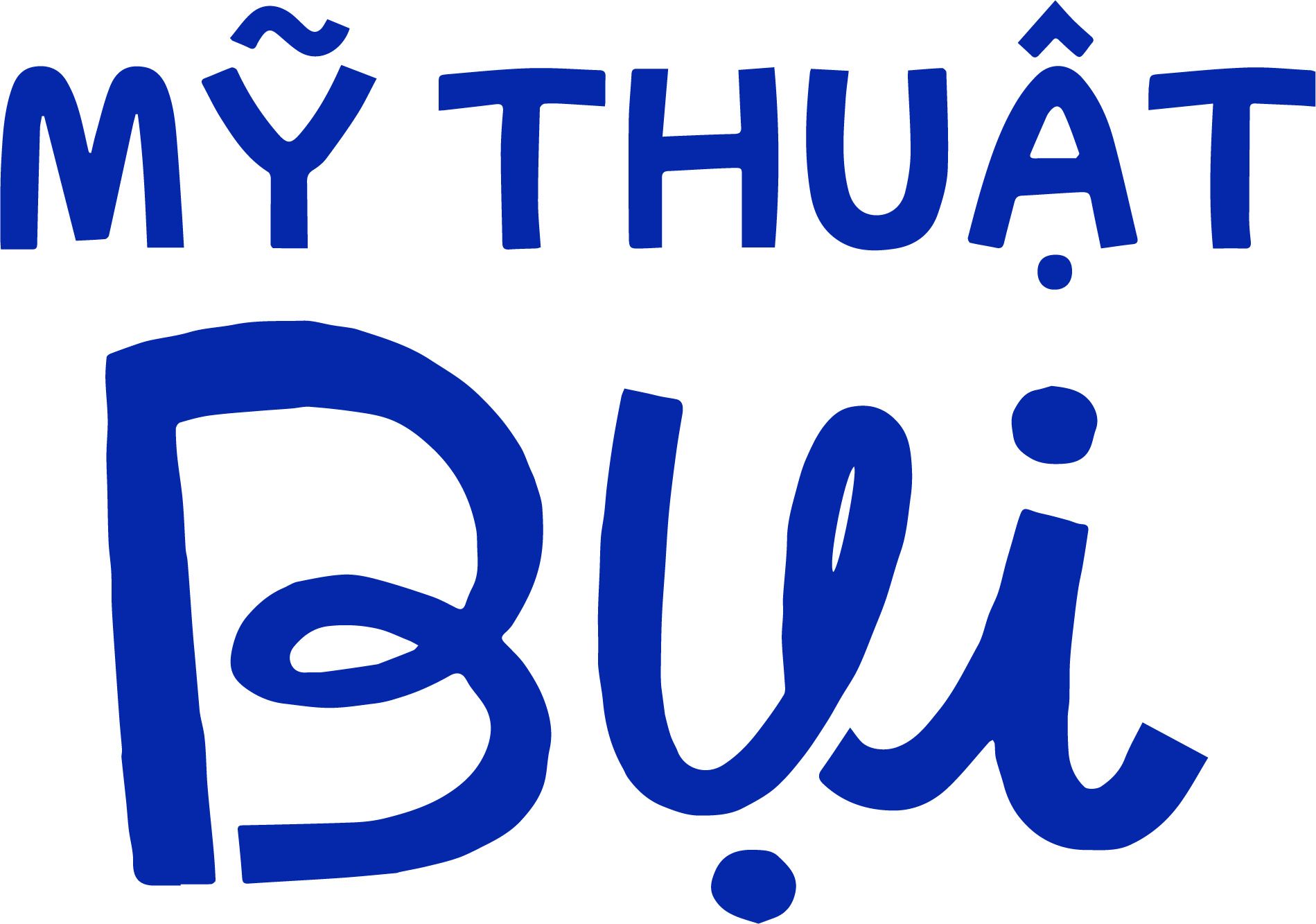 CÔNG TY TNHH GIÁO DỤC MỸ THUẬT ĐẠI DƯƠNG XANH