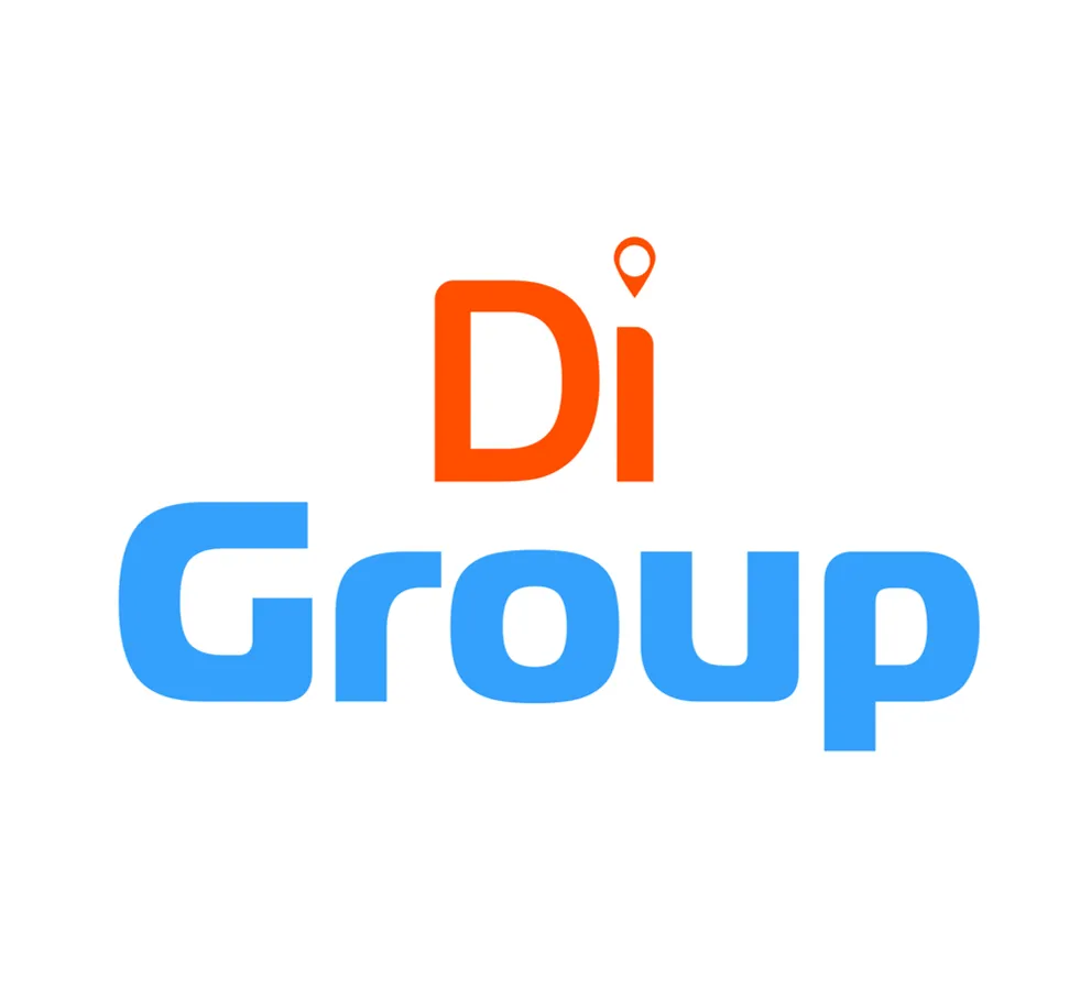 CÔNG TY TNHH DỊCH VỤ VÀ DU LỊCH DI GROUP