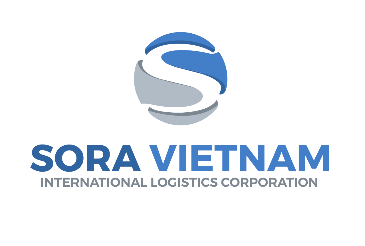 Công ty cổ phần tiếp vận quốc tế Sora Việt Nam