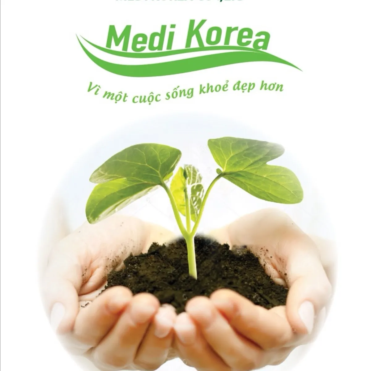 Công ty Cổ Phần Dược Phẩm Medi Korea