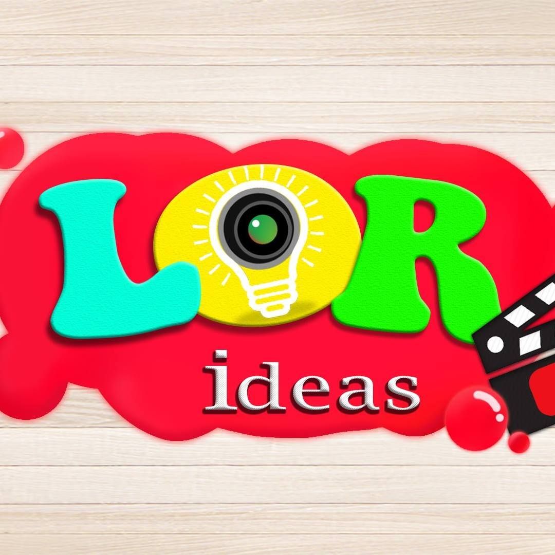 Công Ty TNHH Đầu Tư Công Nghệ và Truyền Thông LOR IDEAS