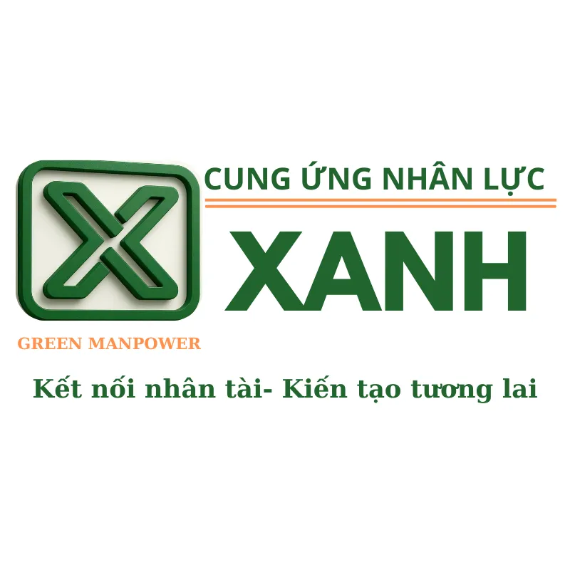 CÔNG TY CỔ PHẦN CUNG ỨNG NHÂN LỰC XANH