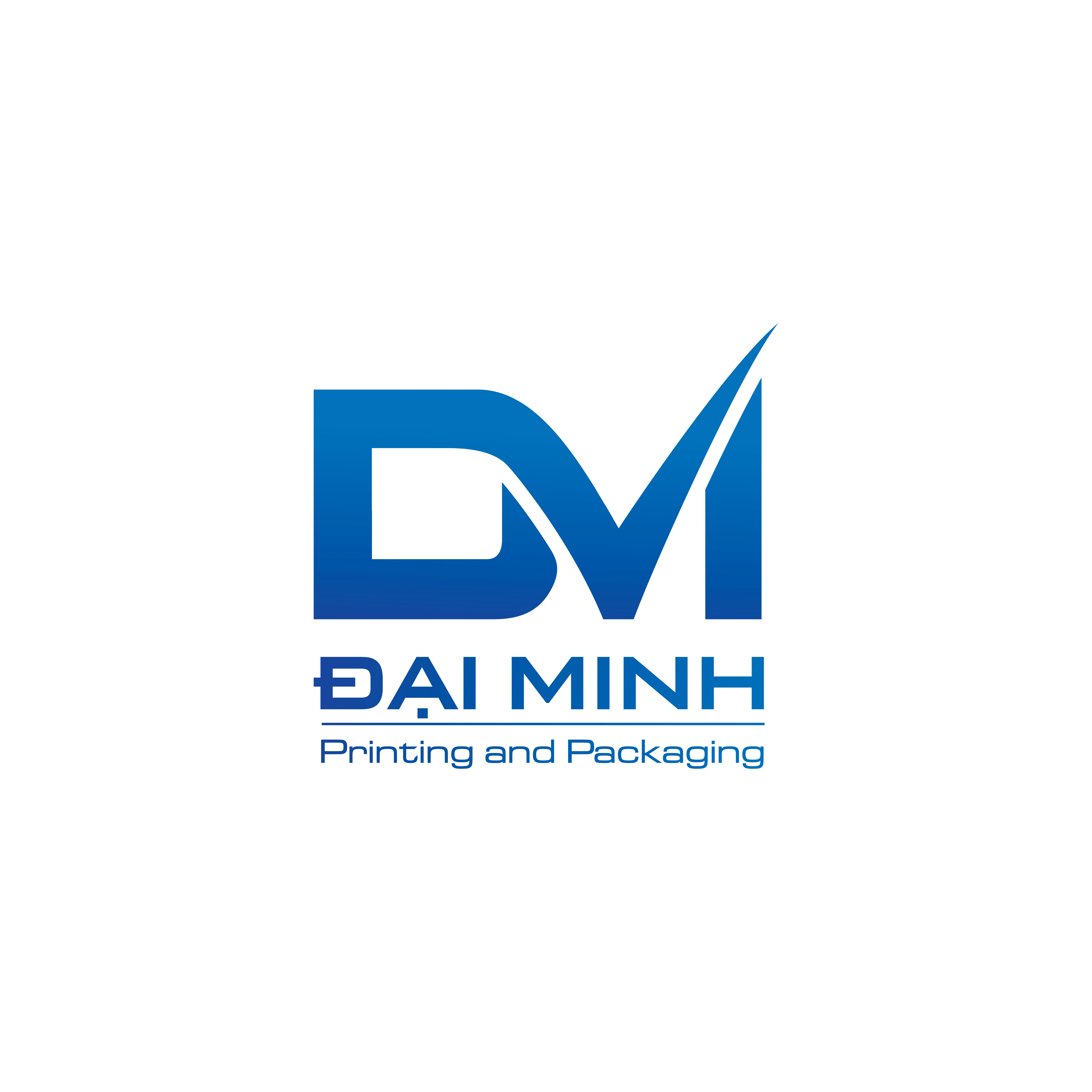 Công ty TNHH Tổng hợp sản xuất và thương mại Đại Minh