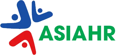 Công Ty Cổ Phần Cung Ứng Nhân Lực Châu Á (ASIAHR)