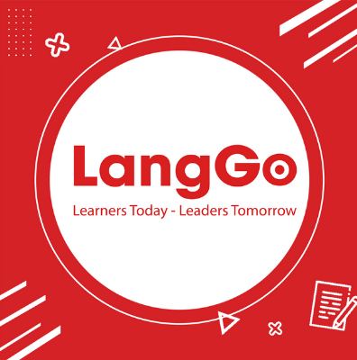 LUYỆN THI IELTS LANGGO - CÔNG TY CỔ PHẦN ĐẦU TƯ HBR HOLDINGS