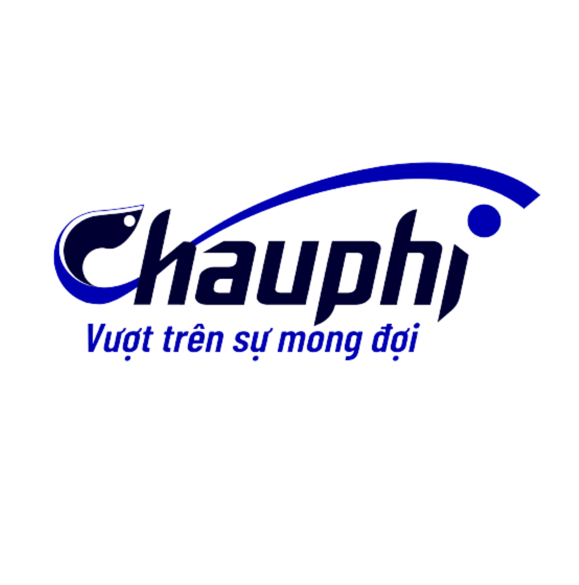 Công ty TNHH Tôm giống Châu Phi