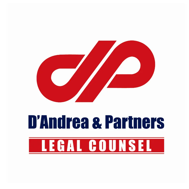 Công Ty TNHH D&p Consulting