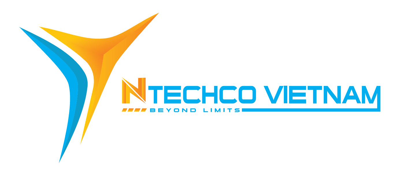 CÔNG TY TNHH NTECHCO VIỆT NAM