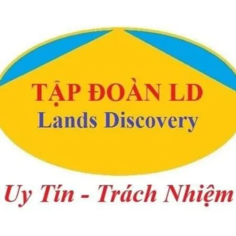 Tập Đoàn LD ( Lands Dícovery )
