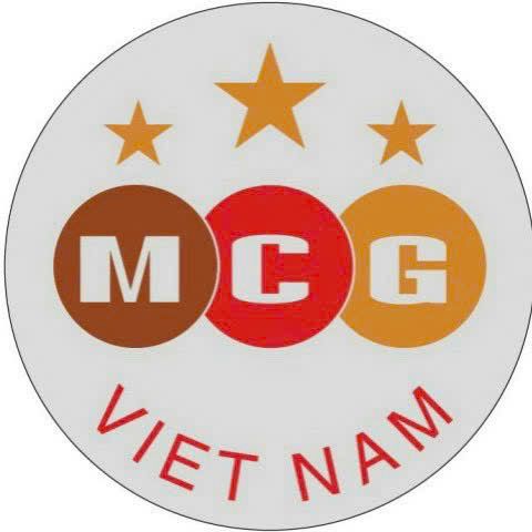 CÔNG TY CỔ PHẦN GIÁO DỤC MCG VIỆT NAM