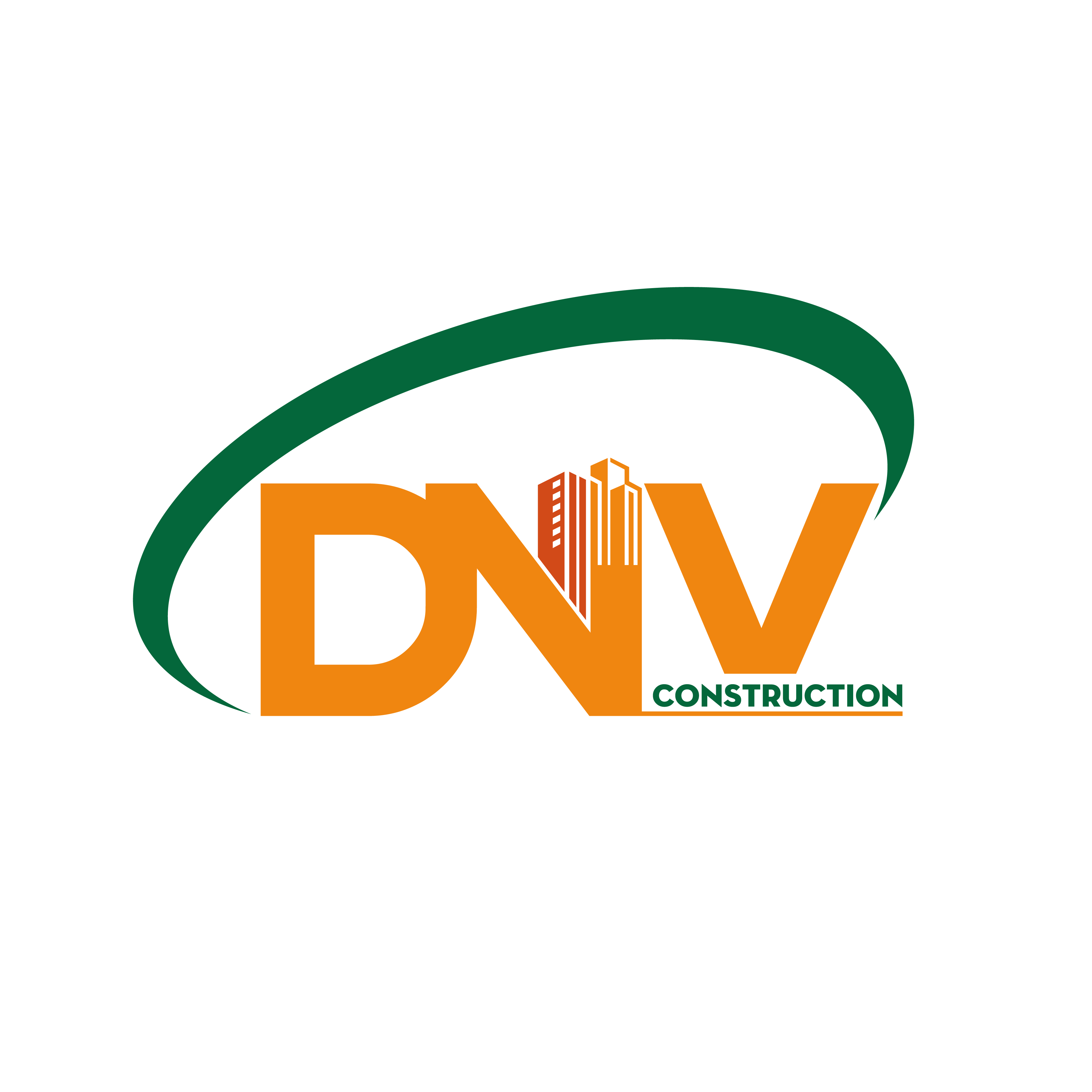 CÔNG TY TNHH DNV CONSTRUCTION