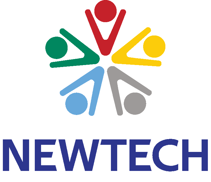 Công ty CP Đầu tư Xây dựng New Tech