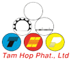 CÔNG TY TNHH SẢN XUẤT THƯƠNG MẠI XUẤT NHẬP KHẨU TAM HỢP PHÁT