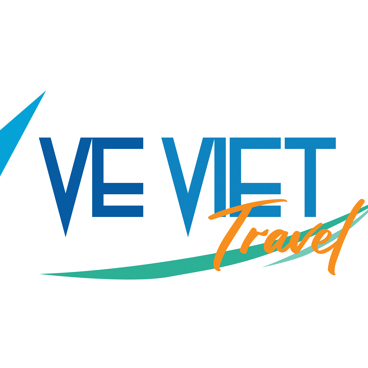 Công ty cổ phần Du lịch Vé Việt
