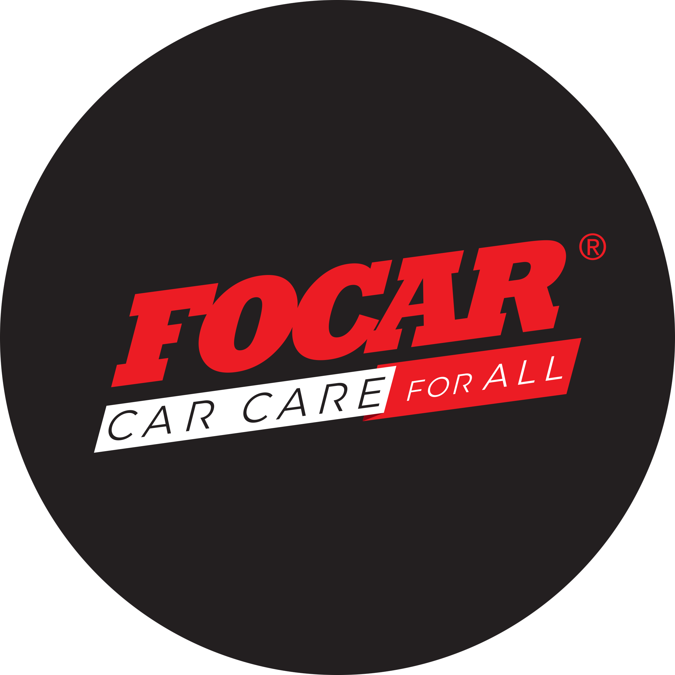 CÔNG TY TNHH FOCAR VIỆT NAM