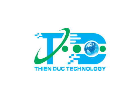 CÔNG TY TNHH CÔNG NGHỆ KỸ THUẬT THIÊN ĐỨC