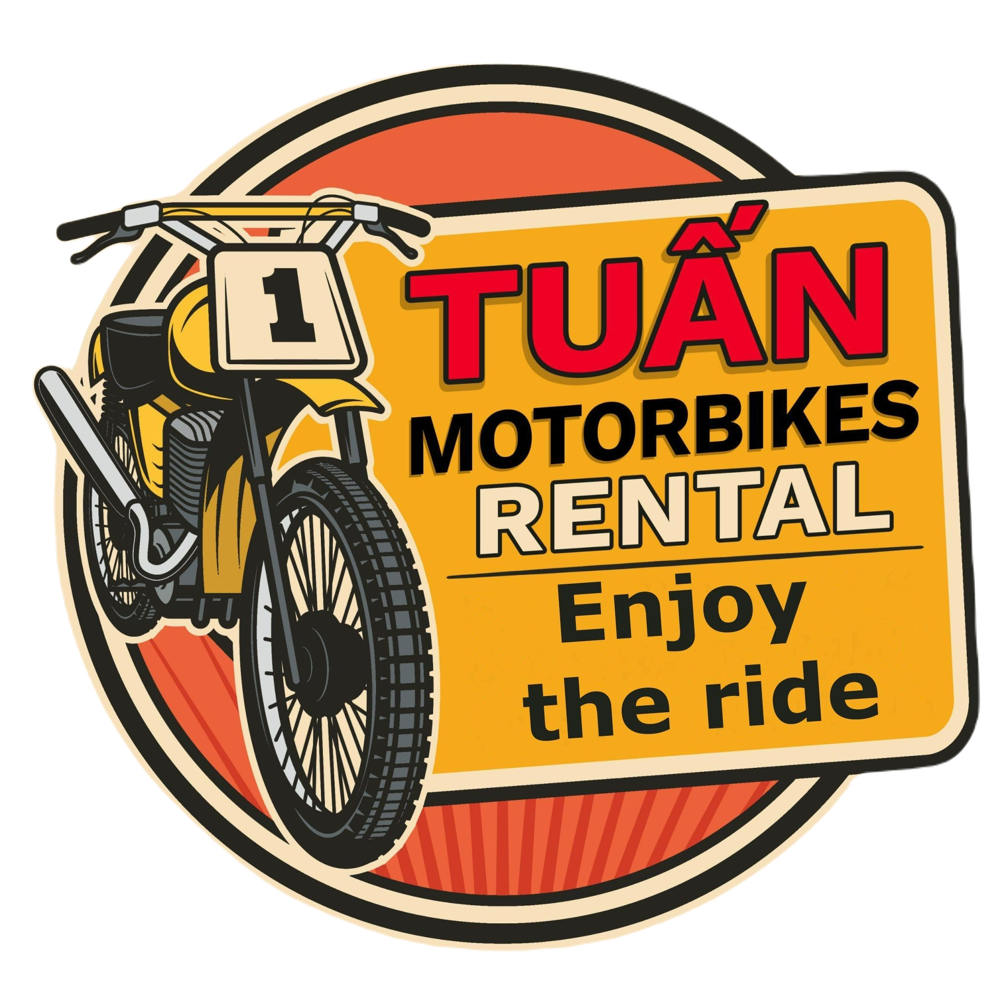 CÔNG TY TNHH TUAN MOTORCYCLE VIET NAM