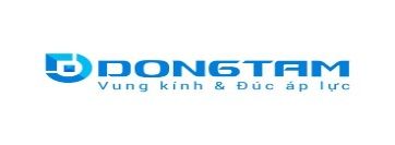 Công ty cổ phần cơ khí và kính gia dụng Đồng Tâm