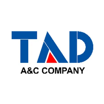 CÔNG TY TNHH KIẾN TRÚC-XÂY DỰNG VÀ THƯƠNG MẠI TAD