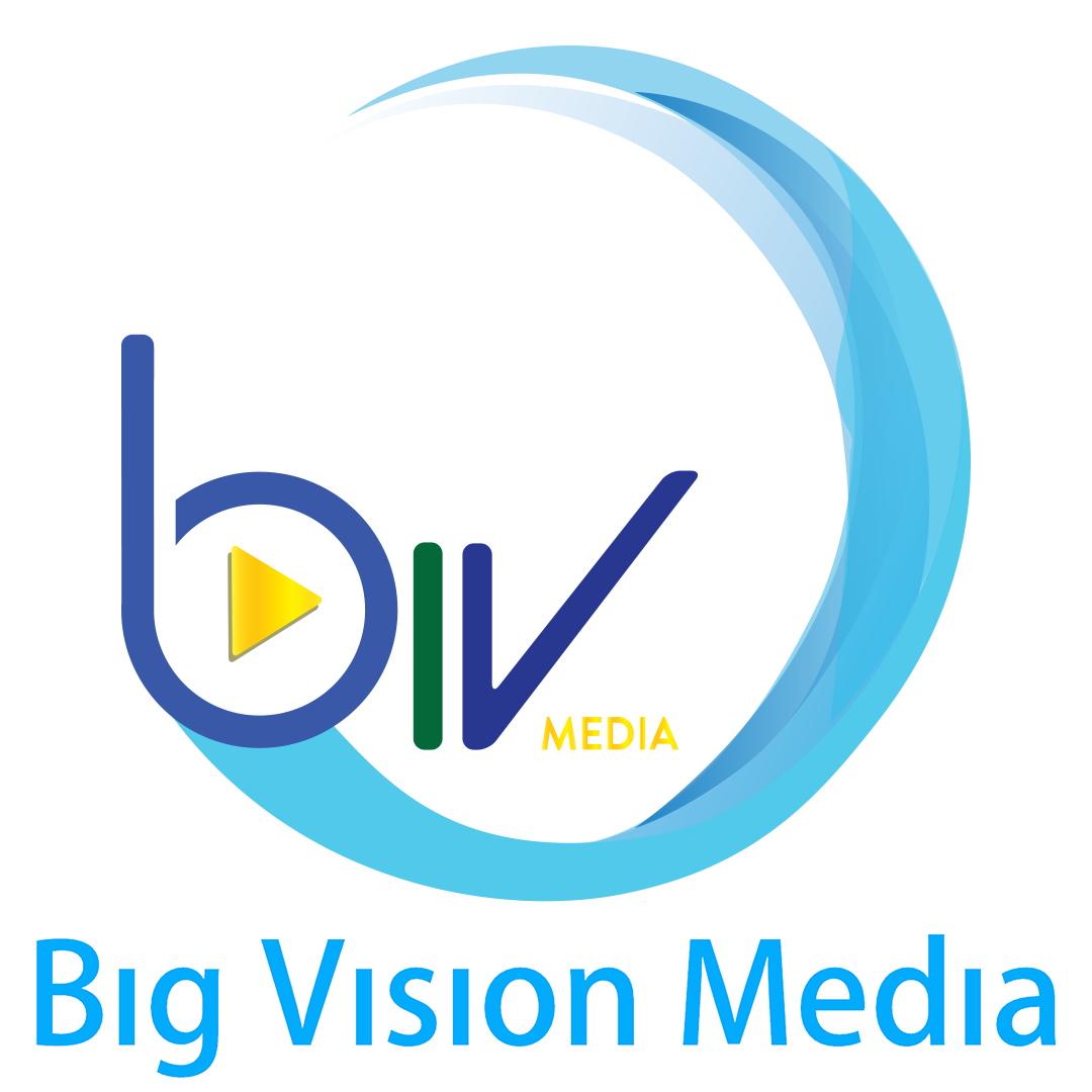 Công Ty TNHH Truyền Thông Big Vision