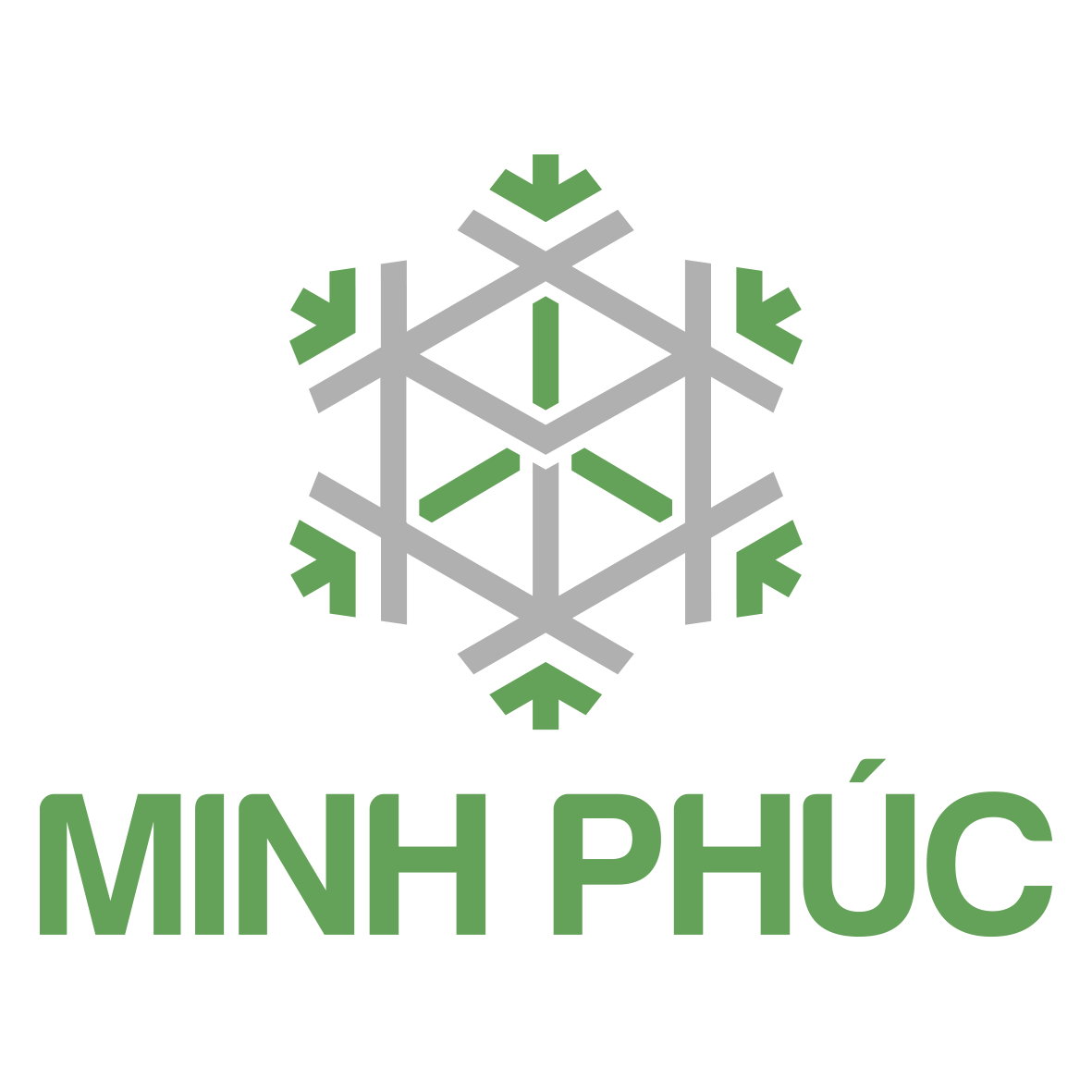 Công ty TNHH Cơ Điện Lạnh Minh Phúc