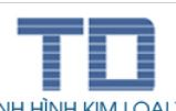 Doanh Nghiệp Tư Nhân Cơ Khí Tùng Dương