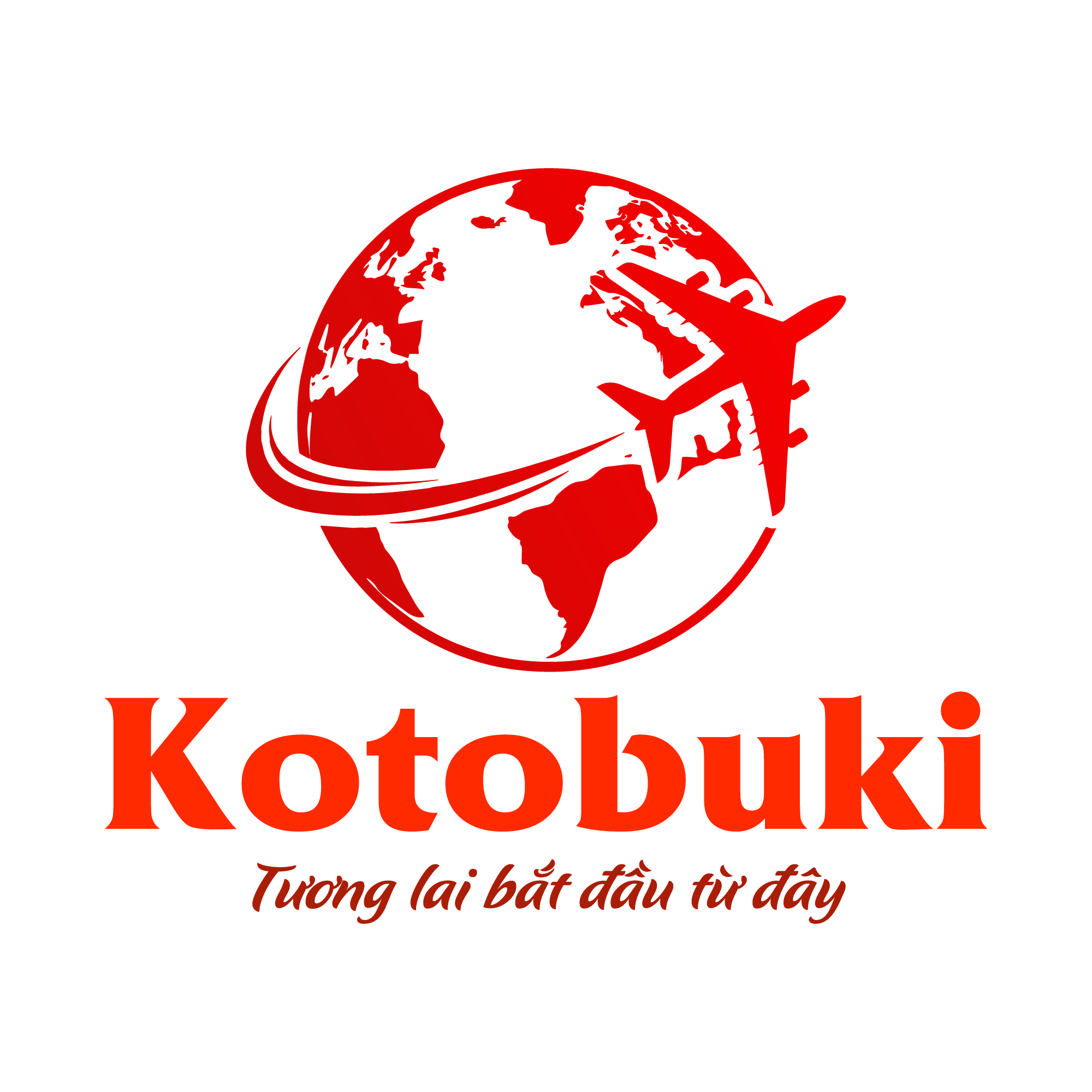 Công ty tnhh thương mại KOTOBUKI