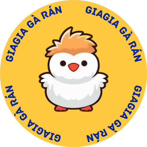 GIAGIA CHICKEN