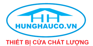 CÔNG TY TNHH THIẾT BỊ CỬA HÙNG HẬU