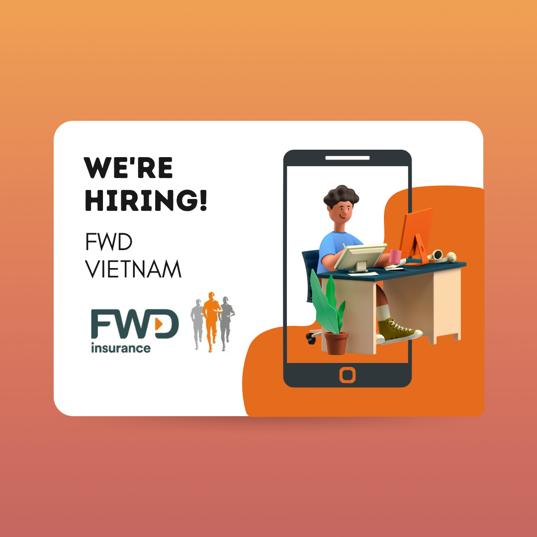 BẢO HIỂM FWD VIETNAM.