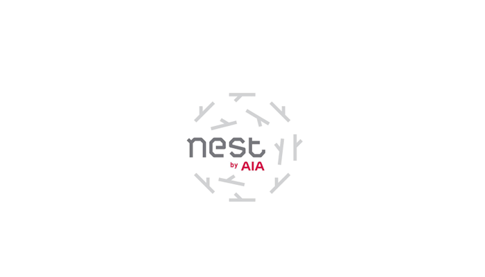 NEST BY AIA