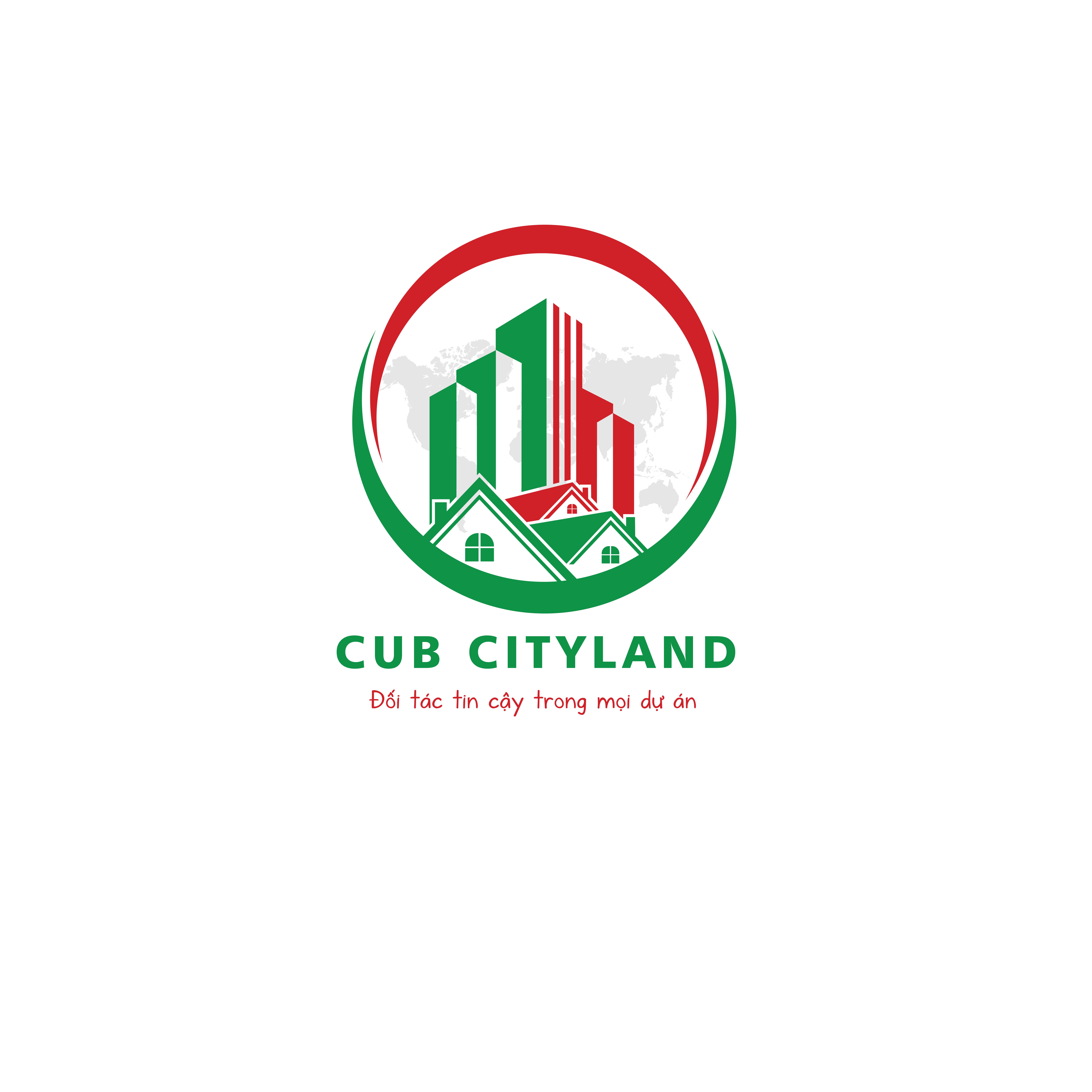 CÔNG TY TNHH TM&DV CUB CITYLAND