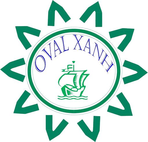 CÔNG TY TNHH OVAL XANH