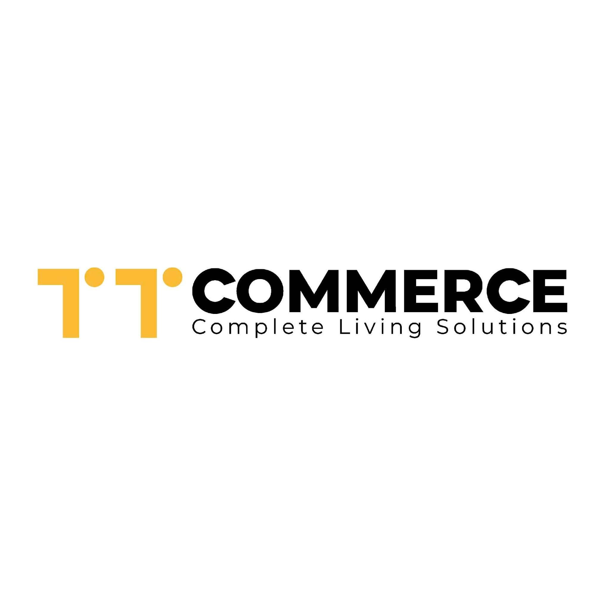 CÔNG TY TNHH THƯƠNG MẠI QUỐC TẾ TTCOMMERCE