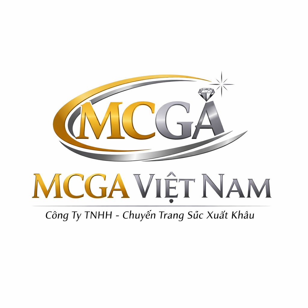 Công ty TNHH MCGA Việt Nam