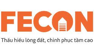 CÔNG TY CỔ PHẦN THIẾT BỊ FECON
