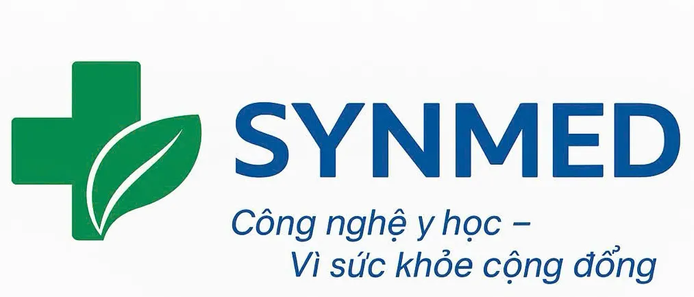 CÔNG TY CP CÔNG NGHỆ Y HỌC SYNMED