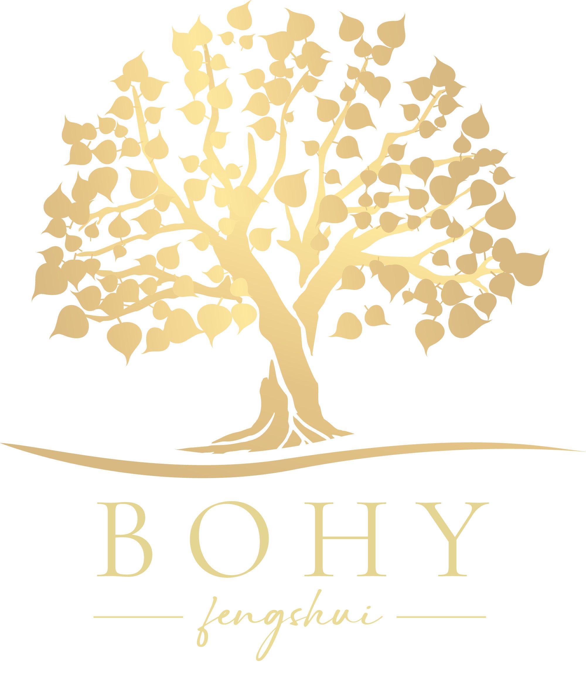 CÔNG TY CỔ PHẦN PHONG THUỶ BOHY