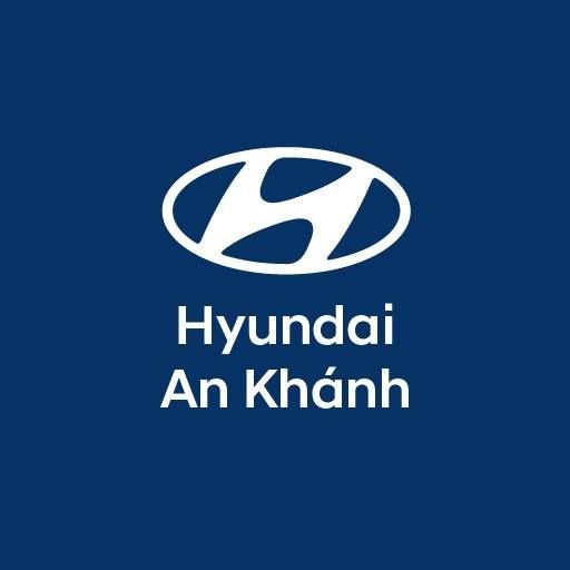 CÔNG TY TNHH MTV HYUNDAI AN KHÁNH