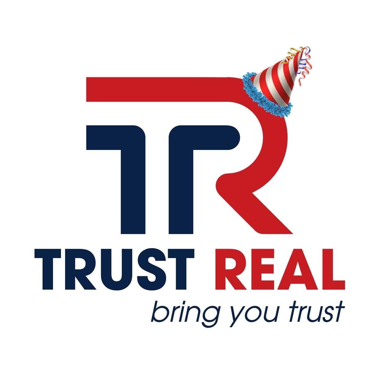 CÔNG TY CỔ PHẦN THƯƠNG MẠI DỊCH VỤ TRUSREAL