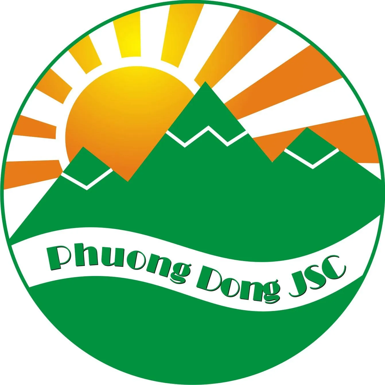 Công ty CP Kỹ Thuật Công Nghệ Phương Đông
