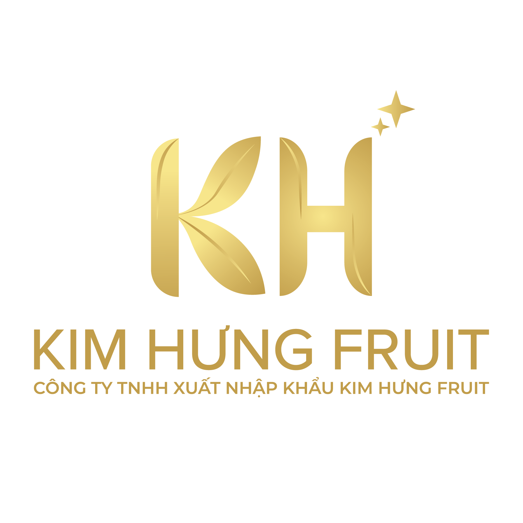CÔNG TY TNHH XUẤT NHẬP KHẨU KIM HƯNG FRUIT