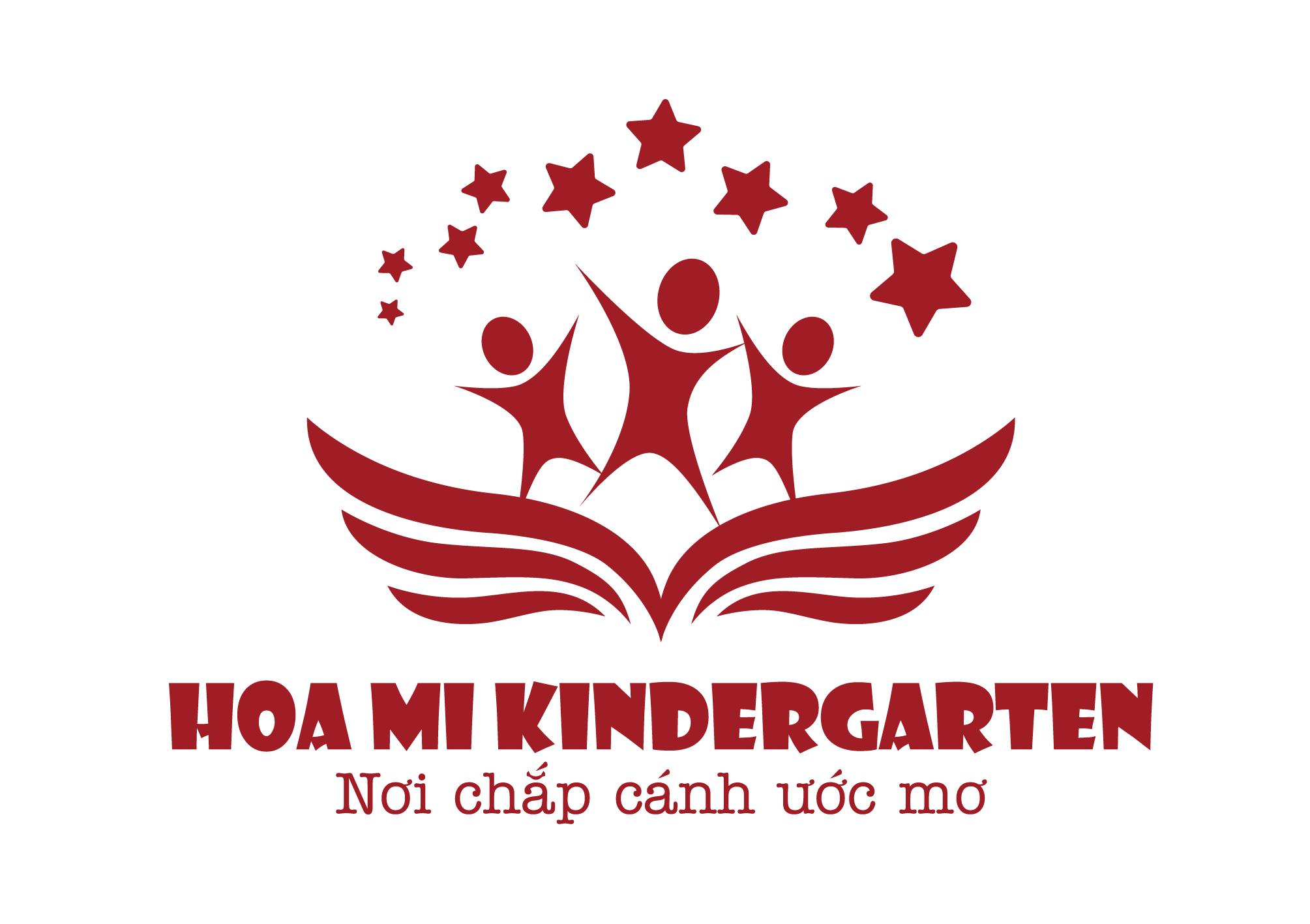 Trường mầm non Họa Mi