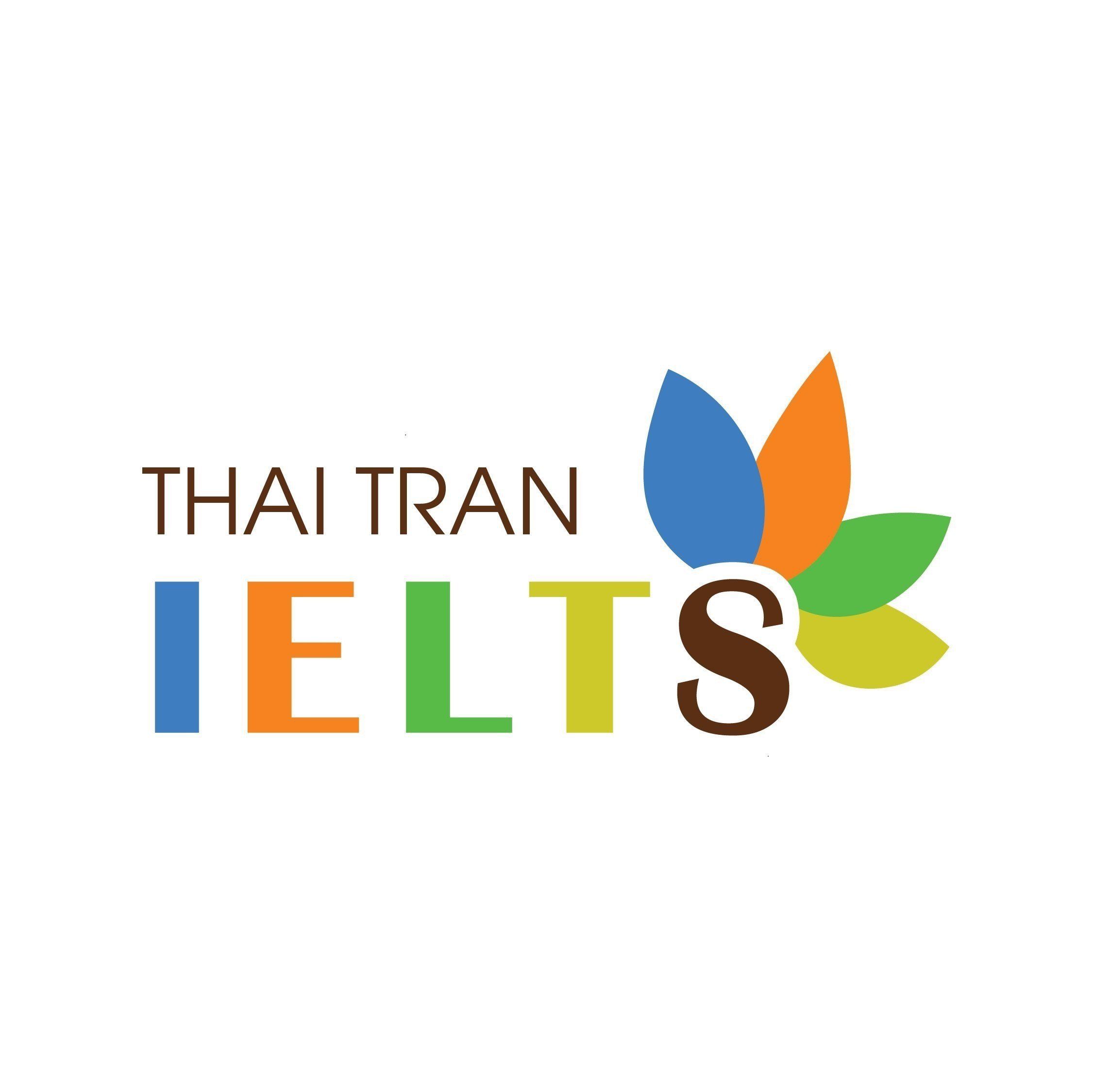 Thái Trần IELTS
