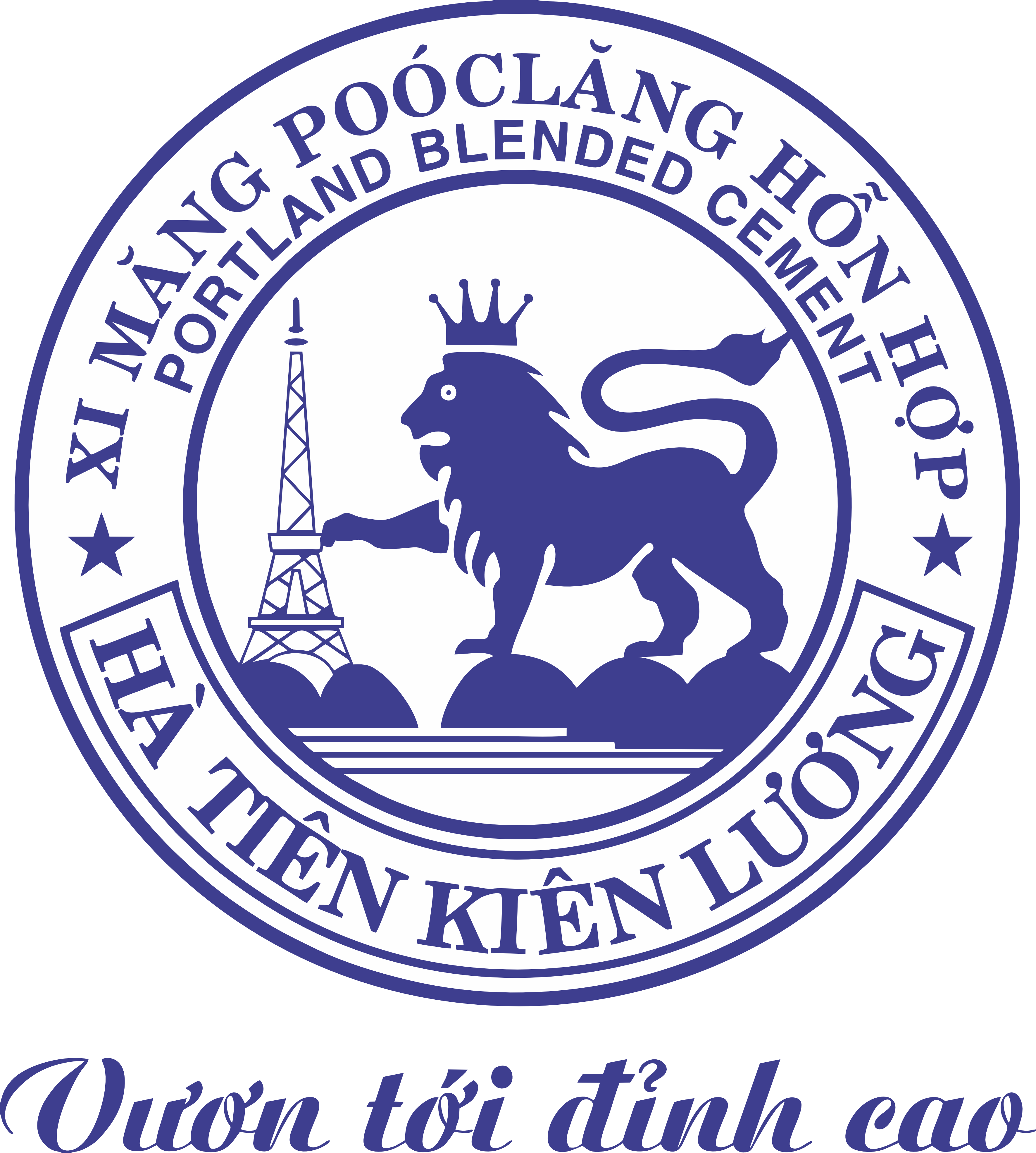 Công ty Cổ phần Xi măng Kiên Giang