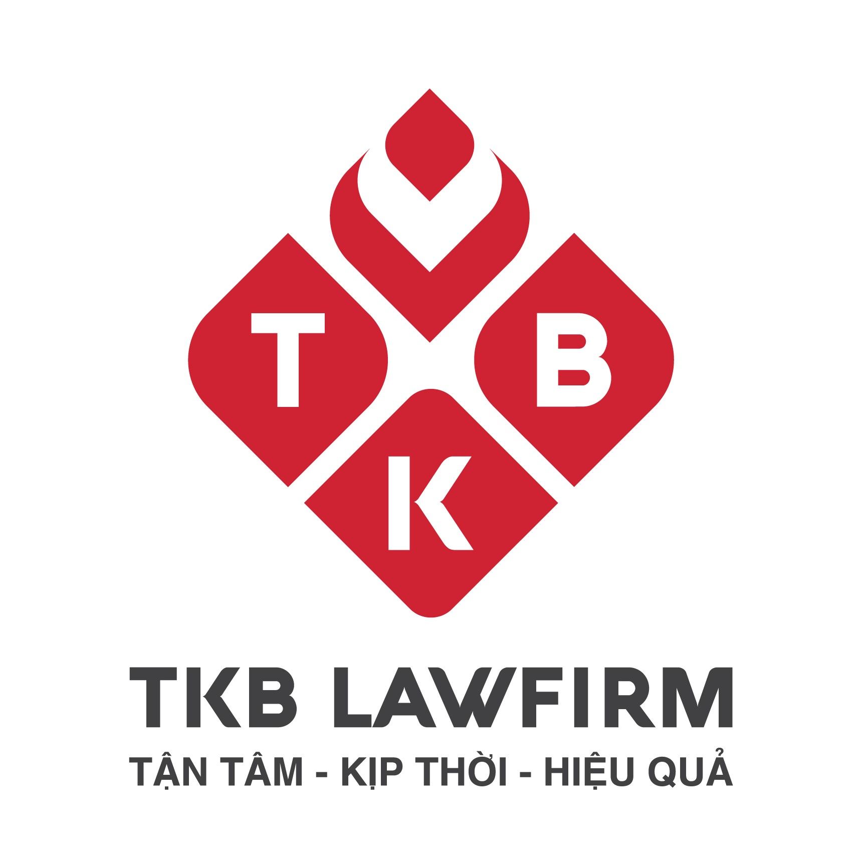 Công ty Luật TNHH TKB