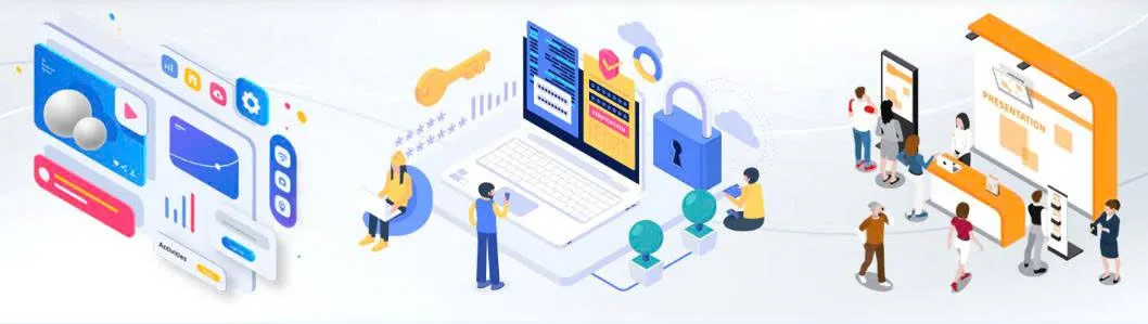 Công Ty TNHH Thương Mại Và Dịch Vụ Nina