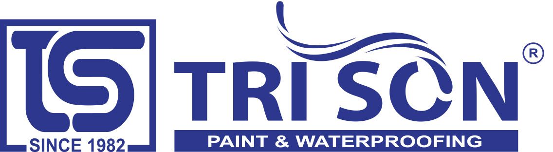 Công ty cổ phần sơn và chống thấm Trí Sơn